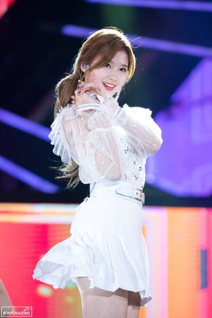 Photo : Sana