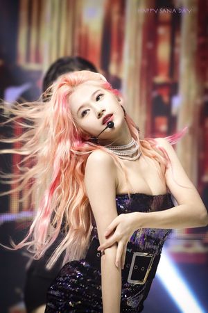 Photo : Sana