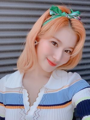 Photo : Sana