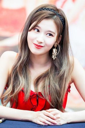 Photo : Sana