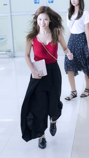 Photo : Sana