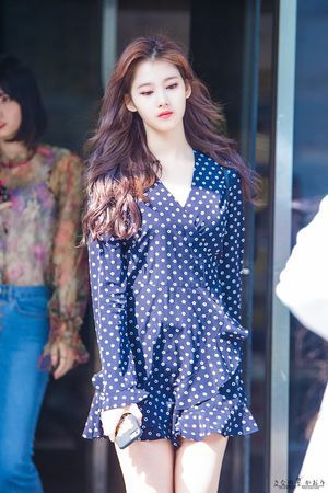 Photo : Sana - TWICE