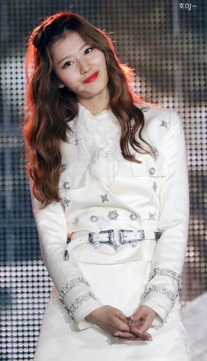 Photo : Sana