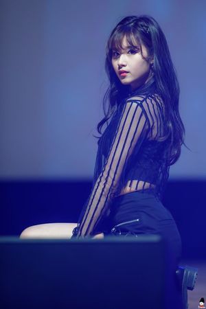 Photo : Sana