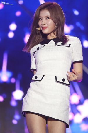 Photo : Sana