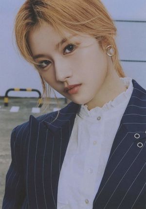 Photo : Sana