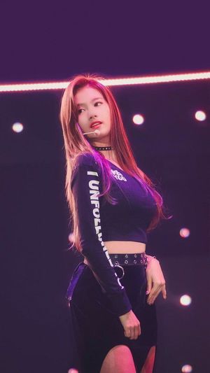 Photo : Sana