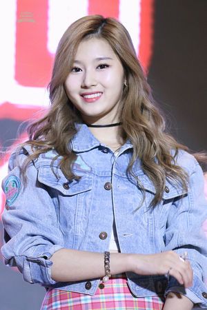 Photo : Sana