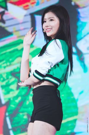 Photo : Sana