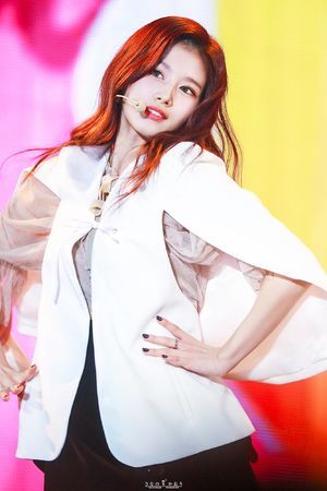 Photo : Sana