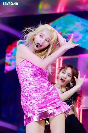 Photo : Sana