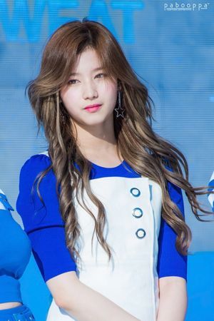 Photo : Sana