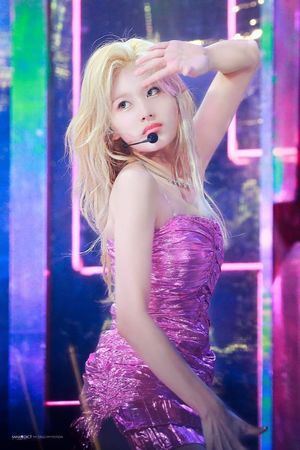 Photo : Sana