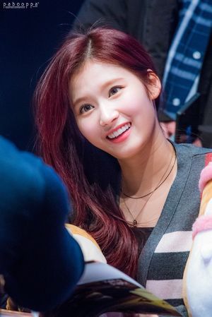 Photo : Sana