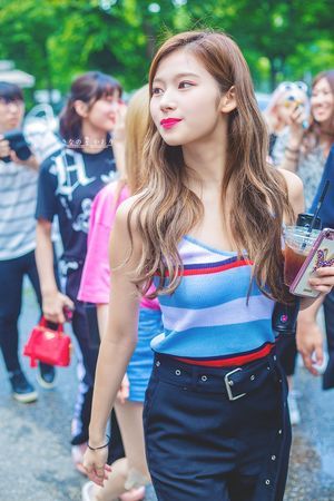 Photo : Sana