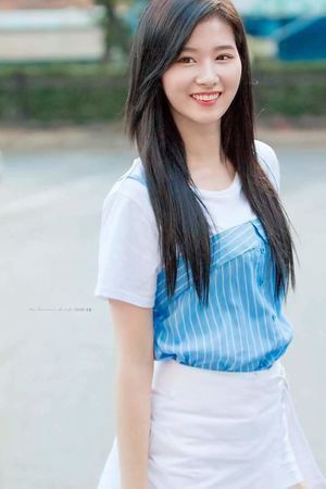 Photo : Sana