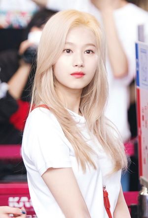Photo : Sana