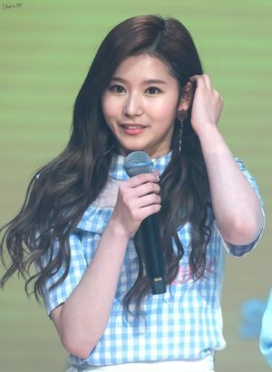 Photo : Sana