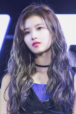 Photo : Sana
