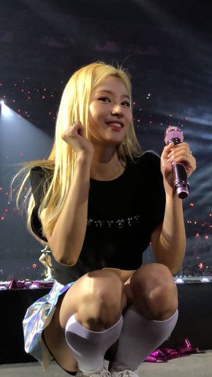 Photo : Sana