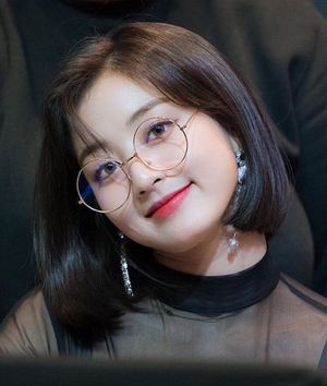 Photo : Jihyo