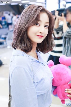 Photo : Jihyo