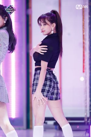 Photo : Jihyo