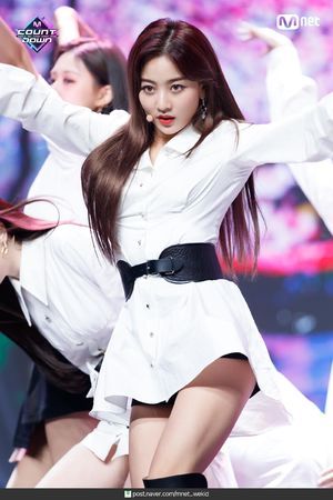 Photo : Jihyo