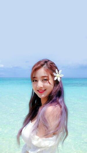 Photo : Jihyo