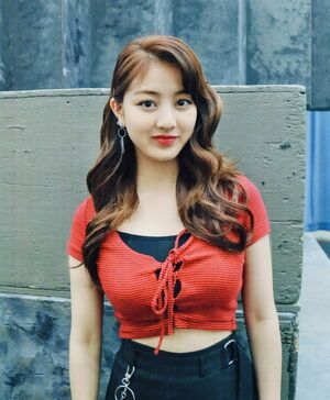 Photo : Jihyo