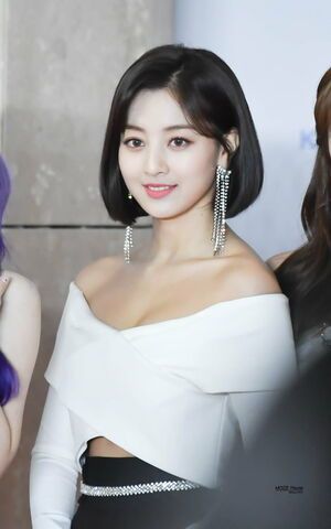 Photo : Jihyo