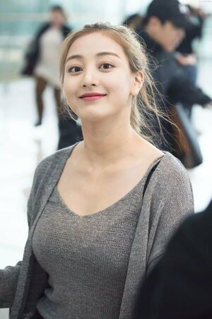 Photo : God jihyo