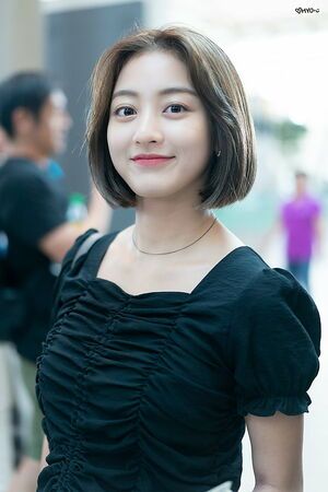 Photo : Jihyo