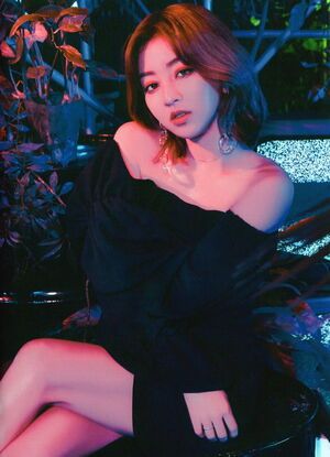 Photo : Jihyo