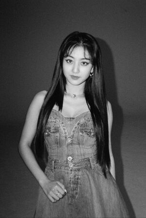 Photo : Jihyo jihyo