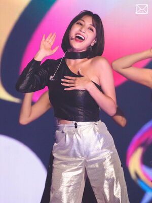 Photo : Jihyo