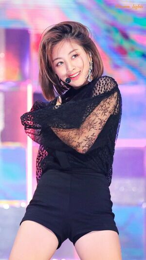 Photo : Jihyo