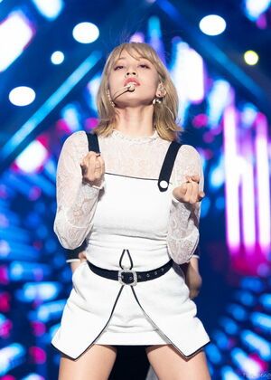 Photo : Jihyo