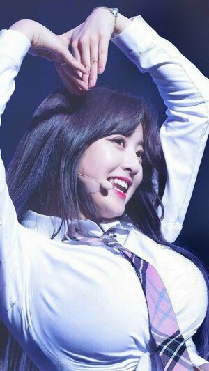 Photo : Jihyo