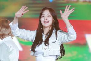 Photo : Jihyo