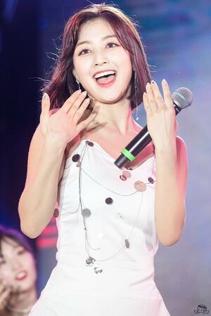 Photo : Jihyo