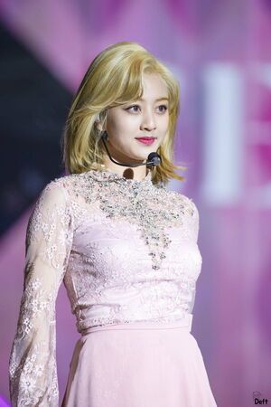 Photo : Jihyo