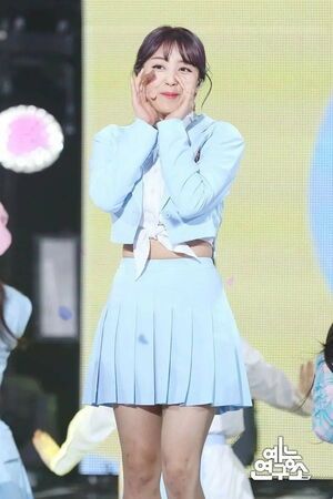 Photo : Jihyo