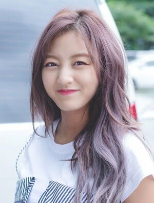 Photo : Jihyo