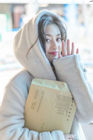 Photo : Jihyo