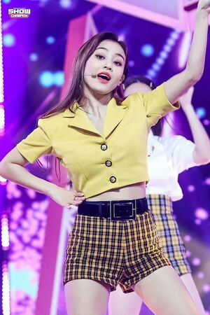 Photo : Jihyo