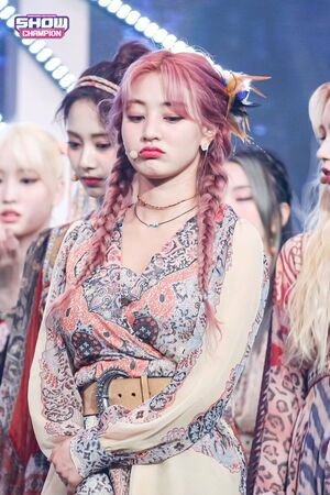 Photo : Jihyo