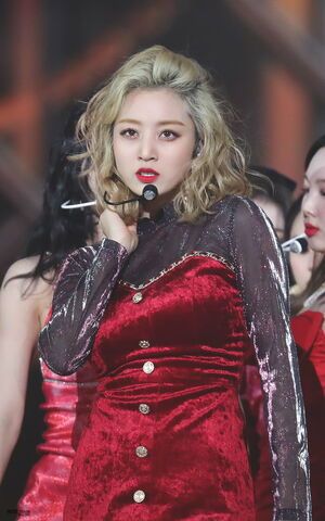 Photo : Jihyo