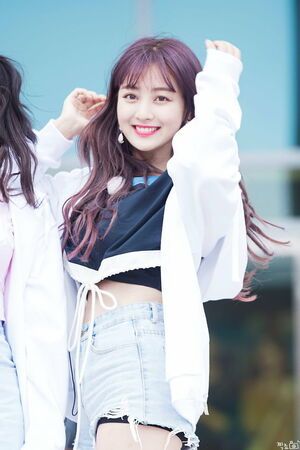 Photo : Jihyo