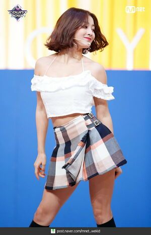 Photo : Jihyo